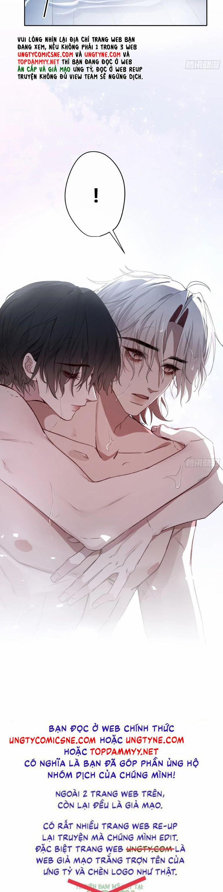 Ác Linh 23 trang 23