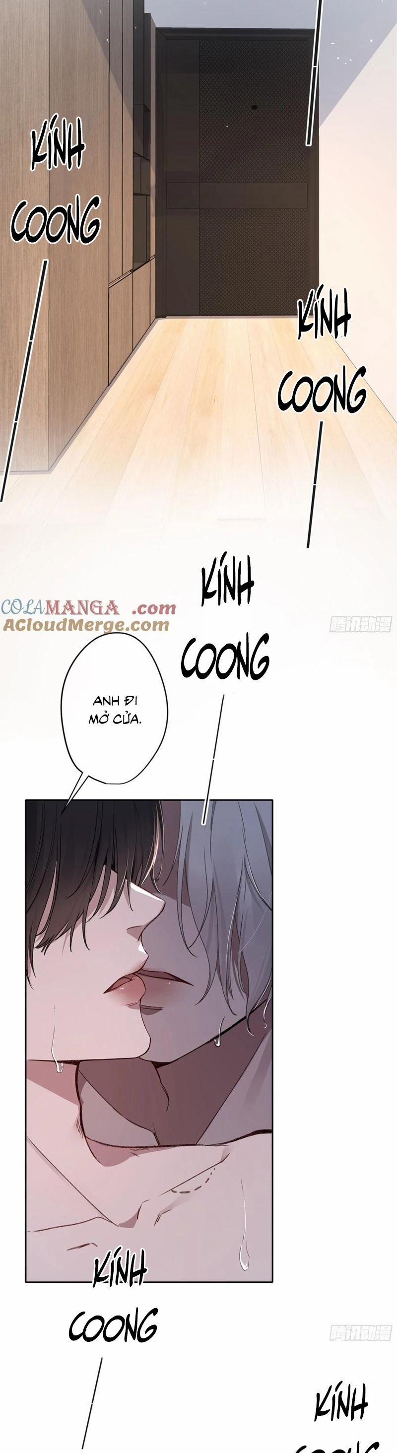 Ác Linh 24 trang 12