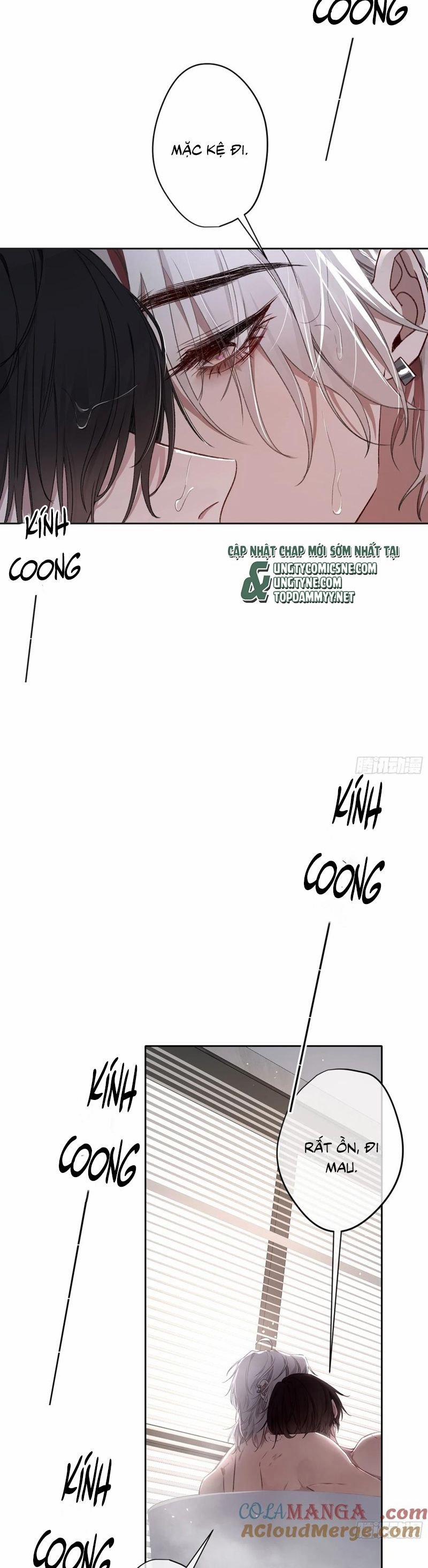 Ác Linh 24 trang 13