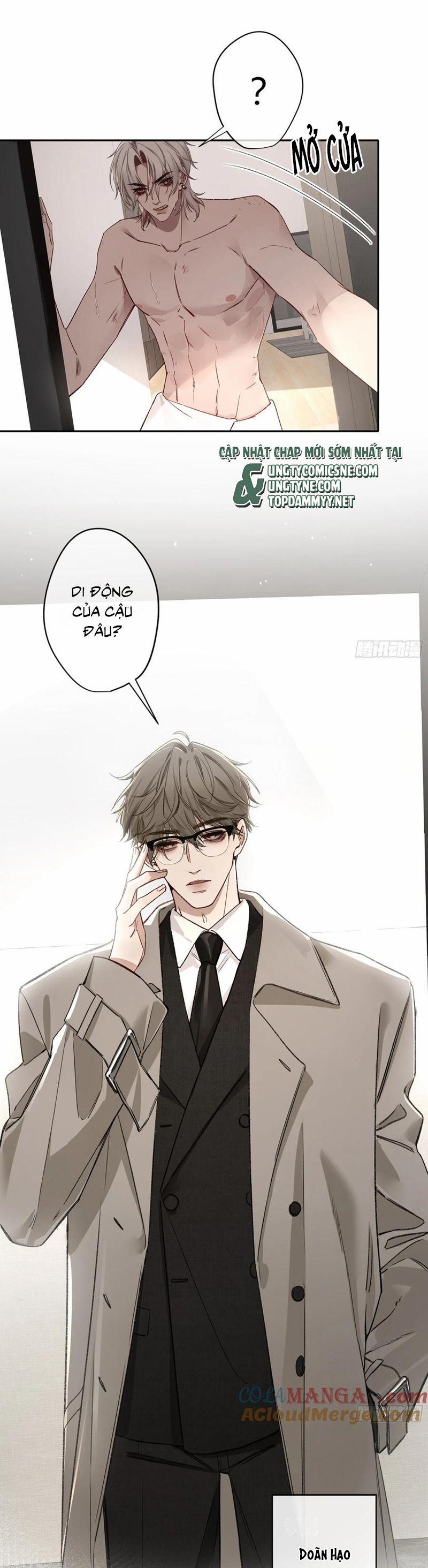 Ác Linh 24 trang 16