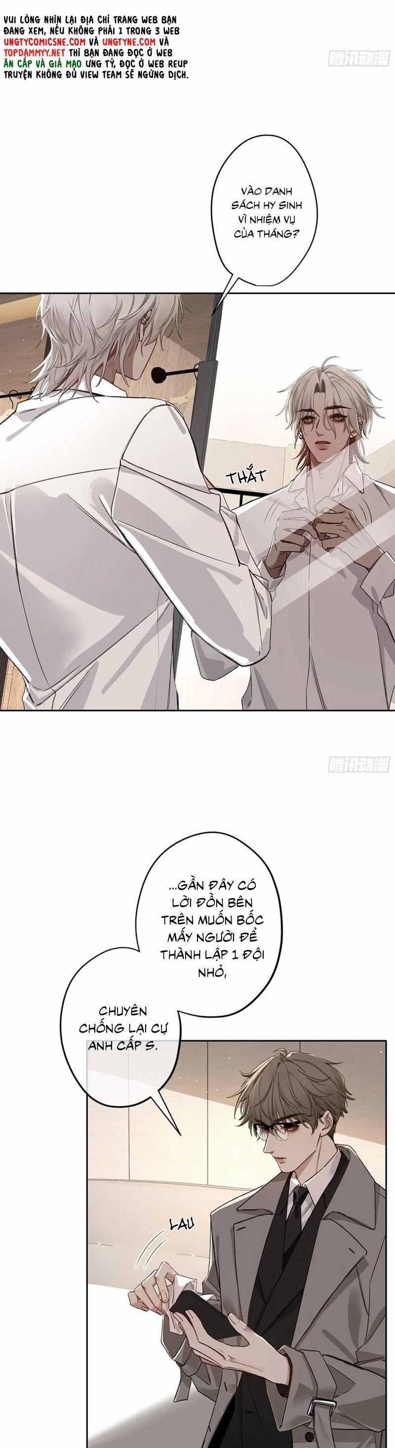 Ác Linh 24 trang 18