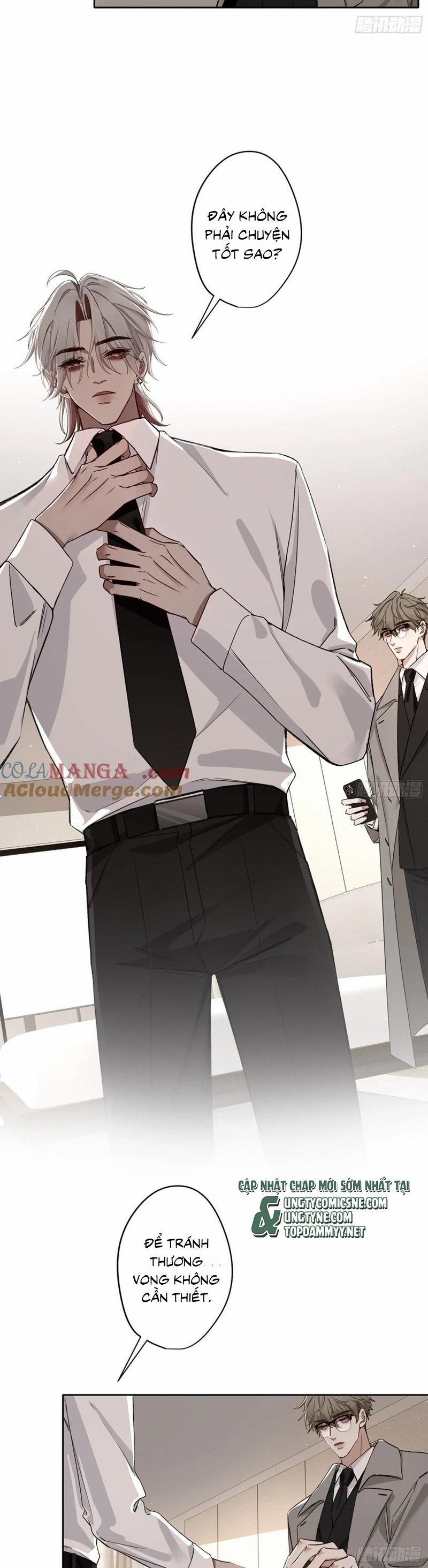 Ác Linh 24 trang 19