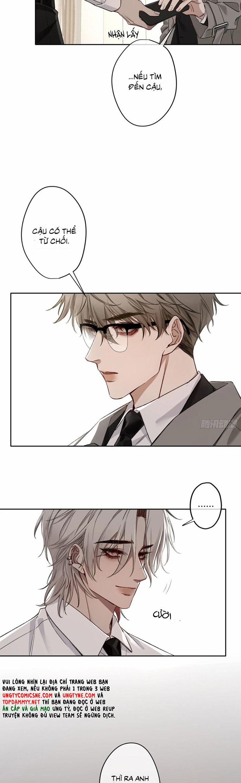 Ác Linh 24 trang 20