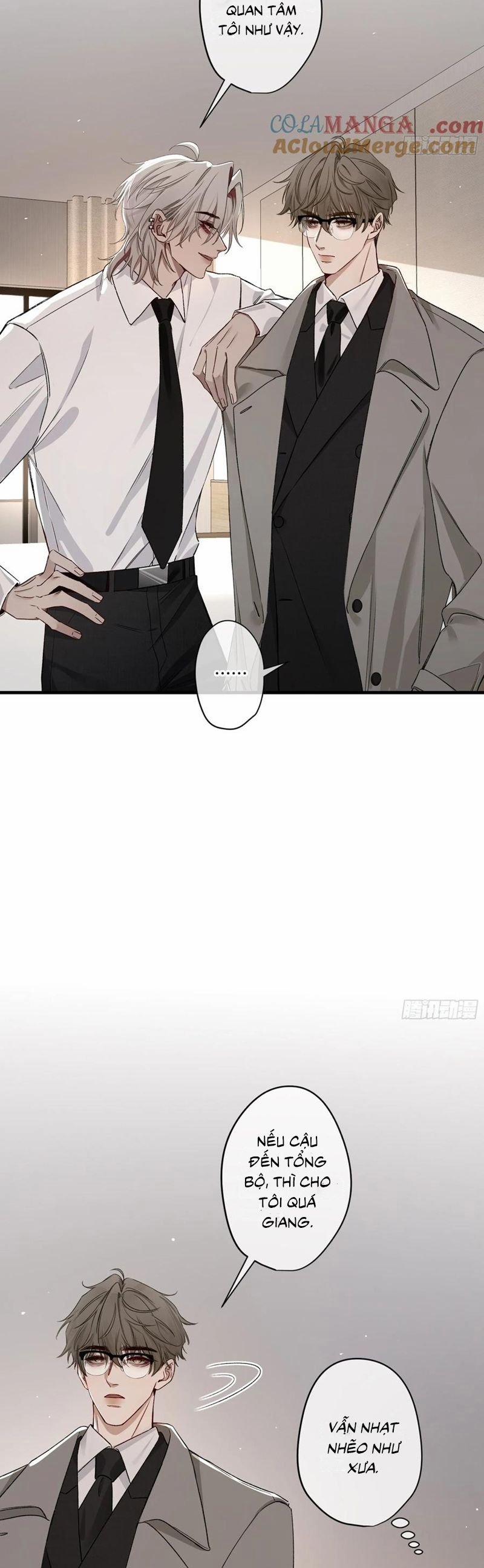 Ác Linh 24 trang 21