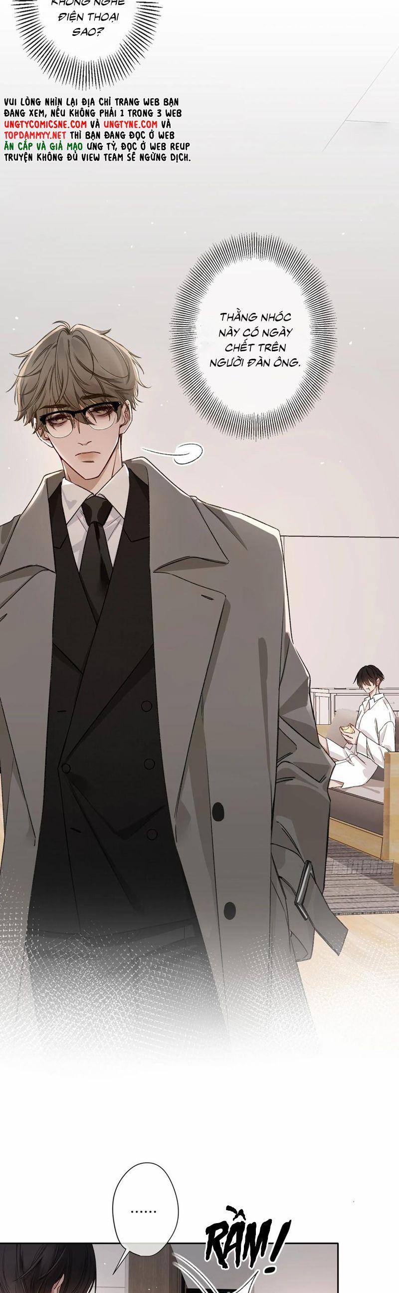 Ác Linh 24 trang 24