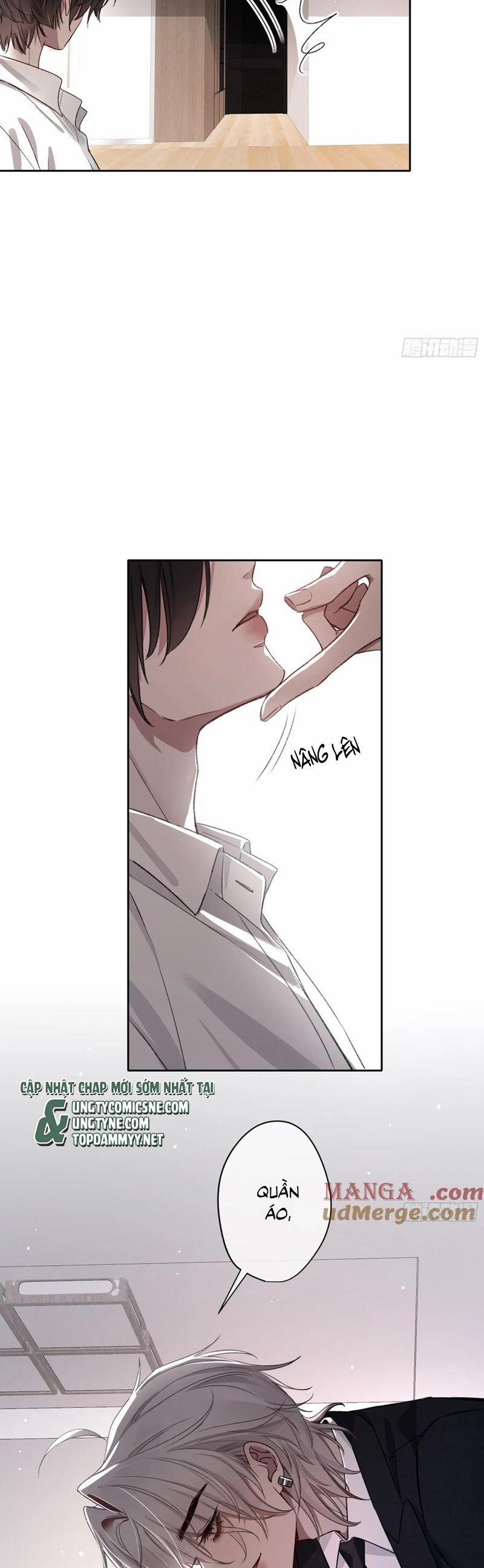 Ác Linh 24 trang 25