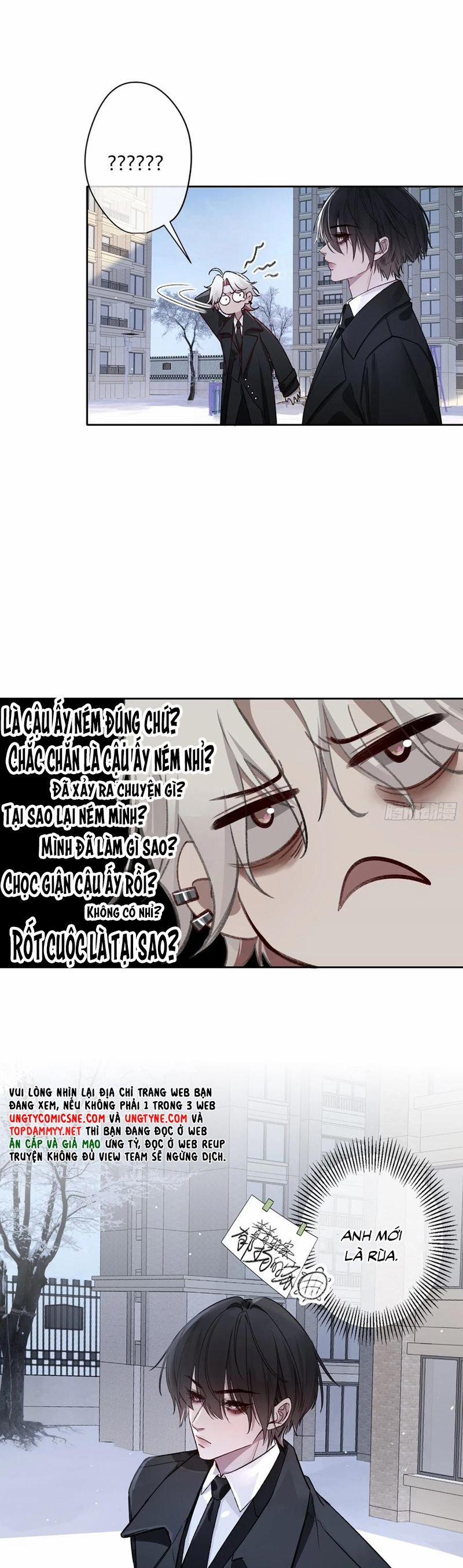 Ác Linh 25 trang 11