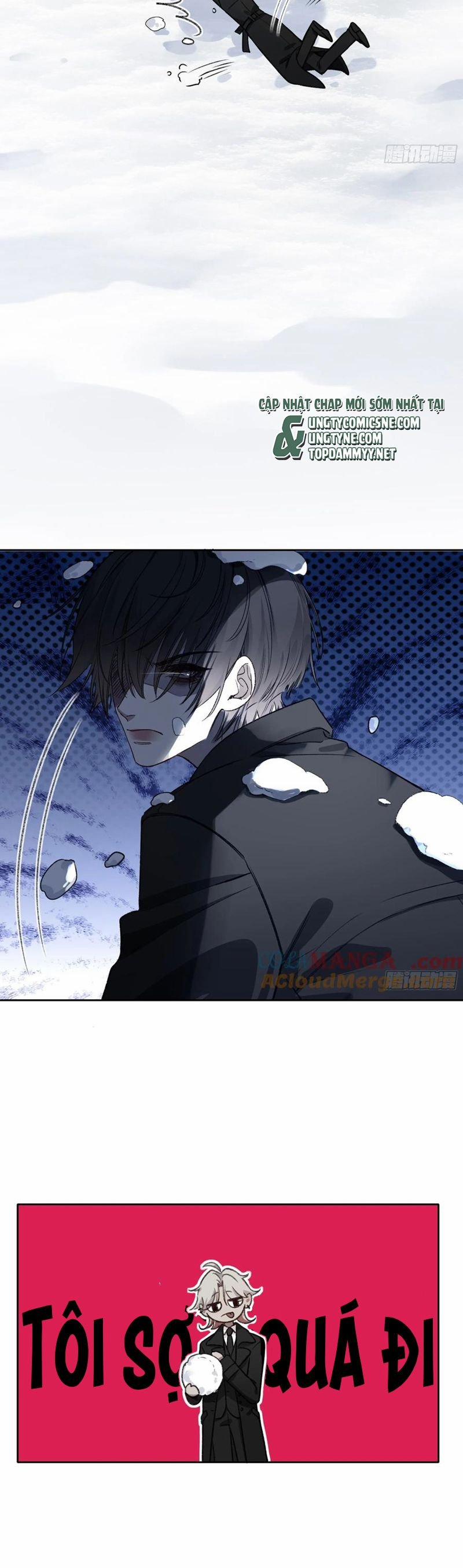 Ác Linh 25 trang 13