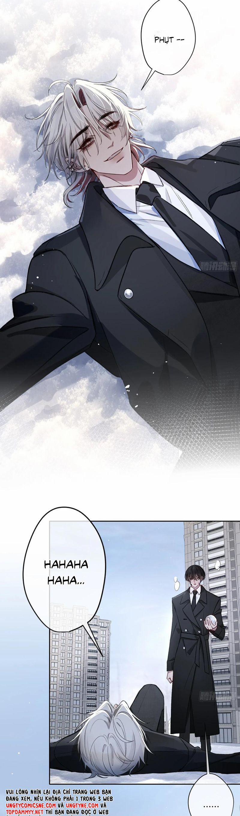 Ác Linh 25 trang 17