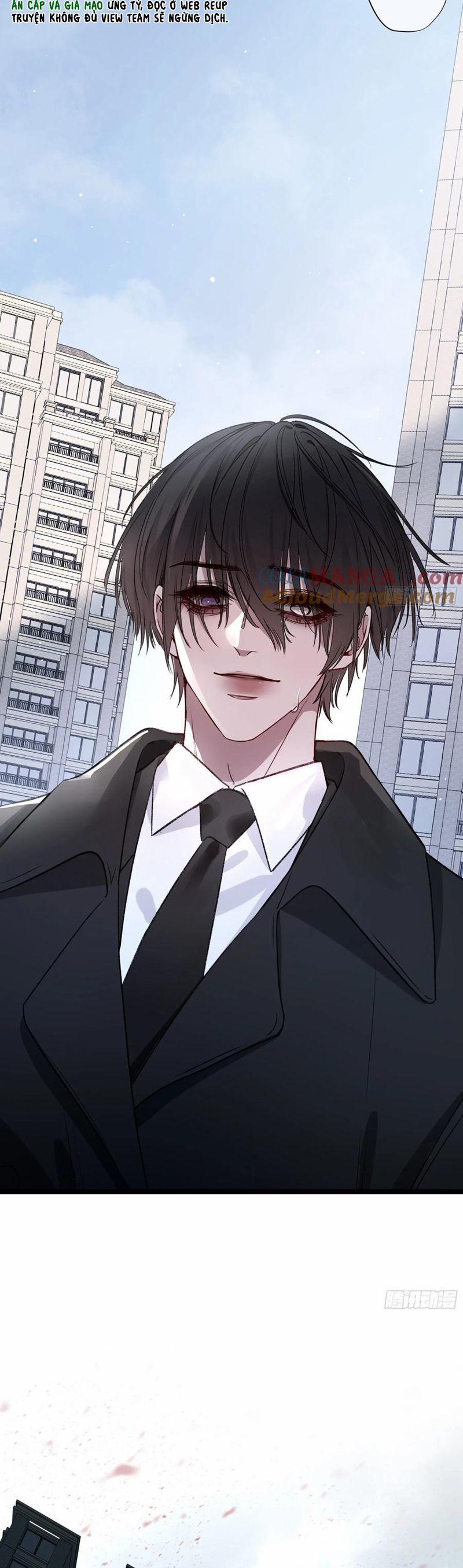 Ác Linh 25 trang 18