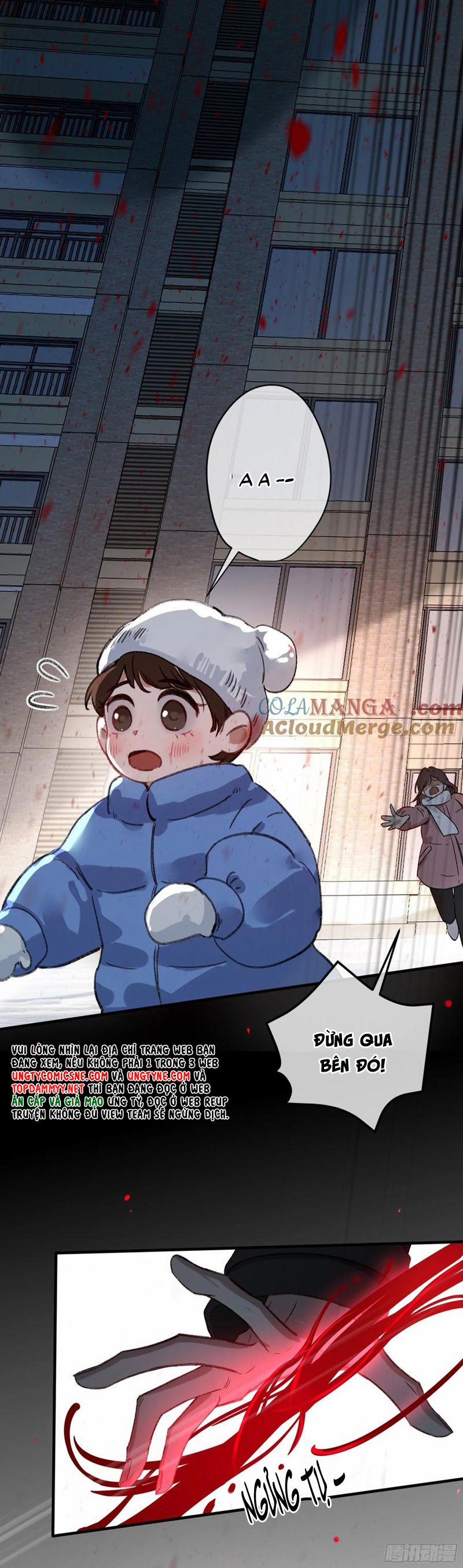 Ác Linh 25 trang 21