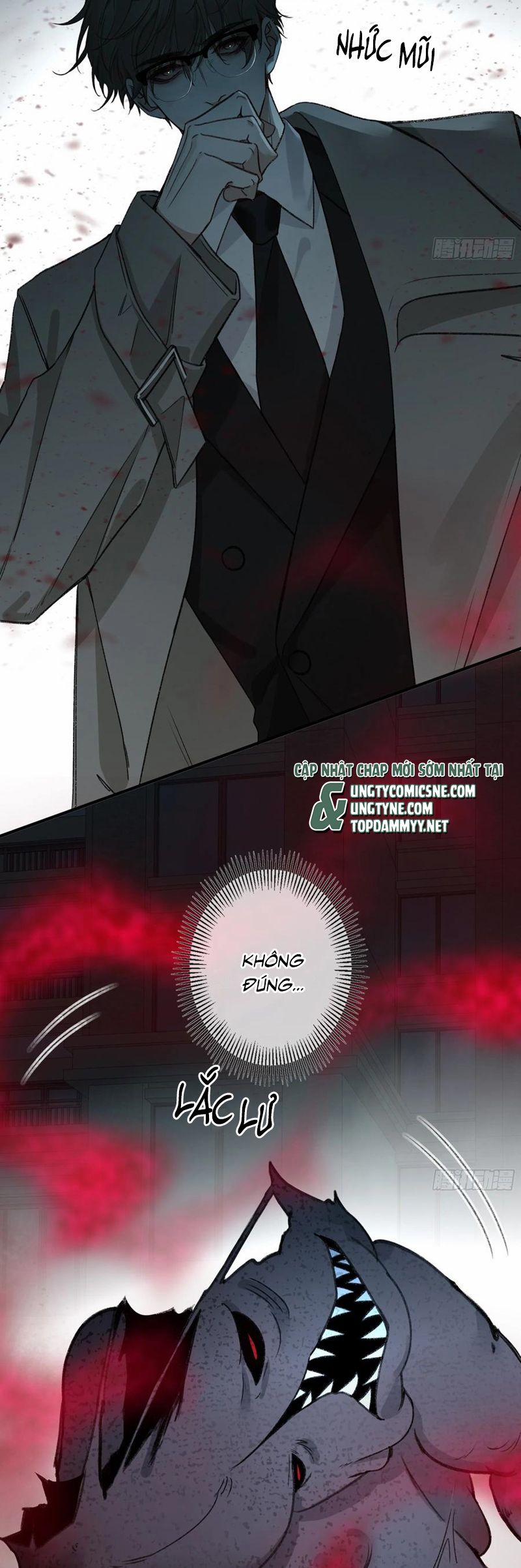 Ác Linh 25 trang 25