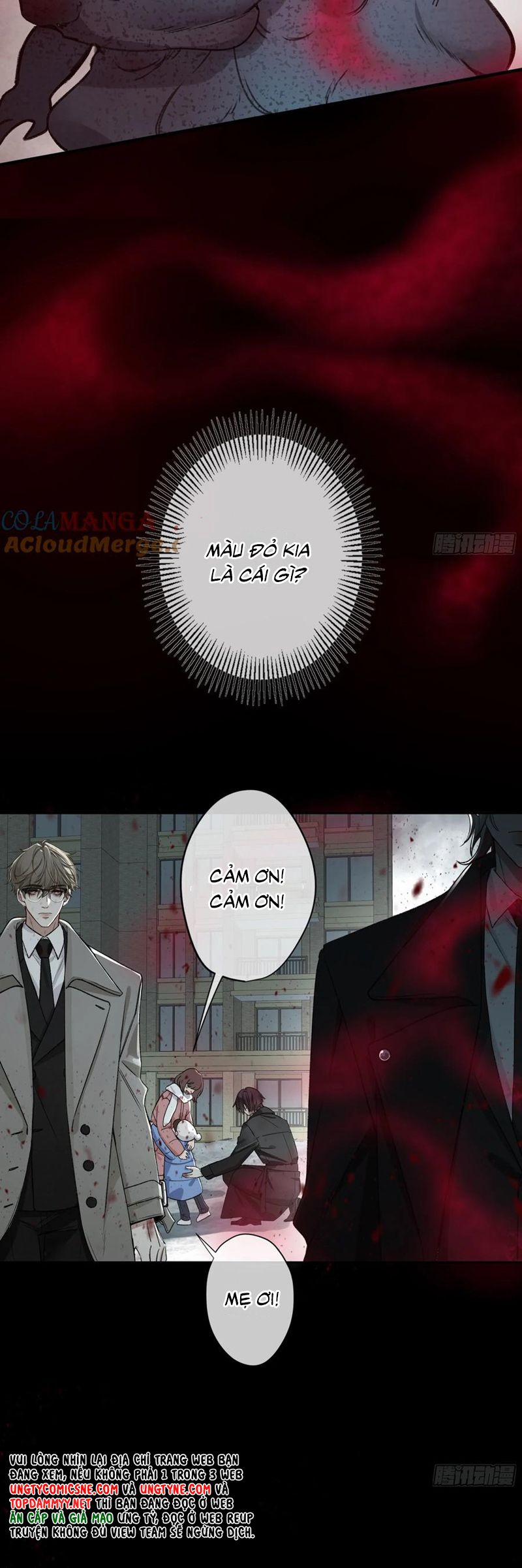 Ác Linh 25 trang 26