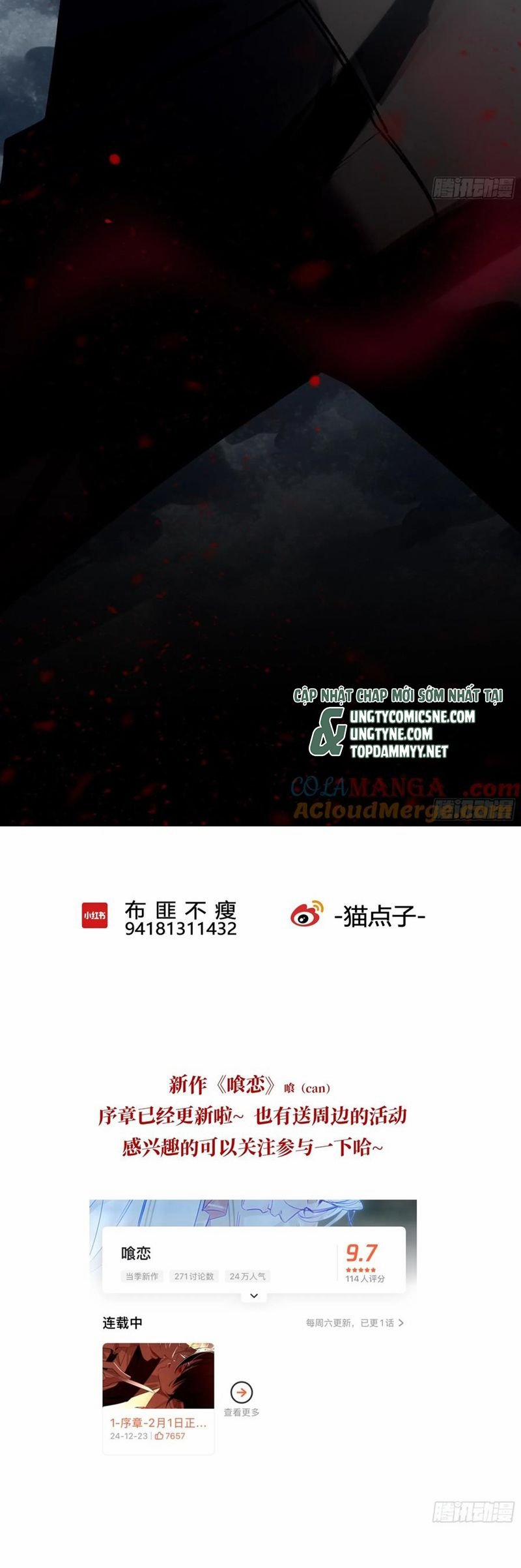 Ác Linh 25 trang 29