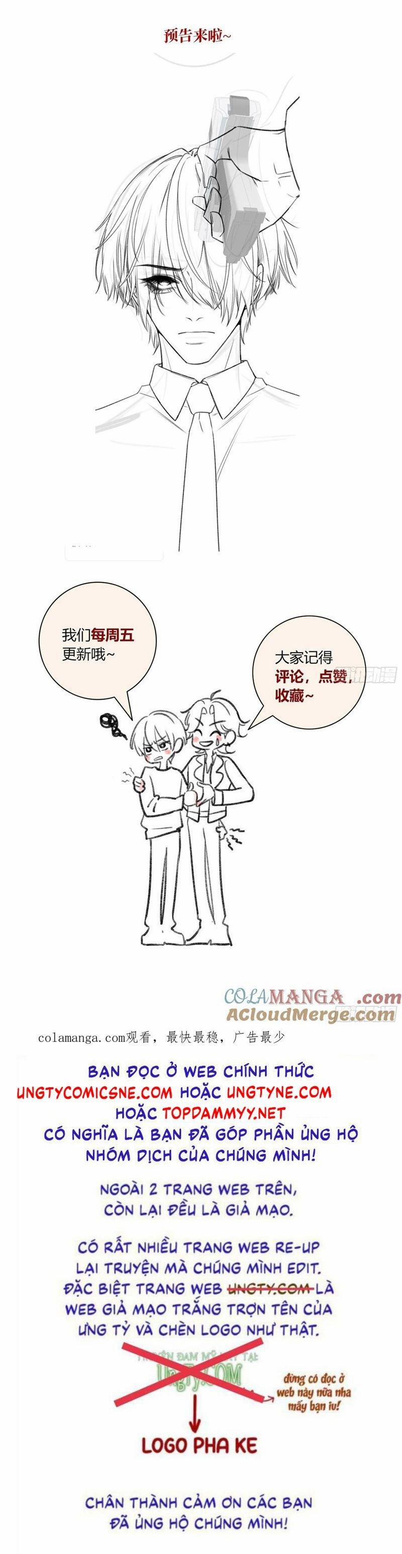 Ác Linh 25 trang 30