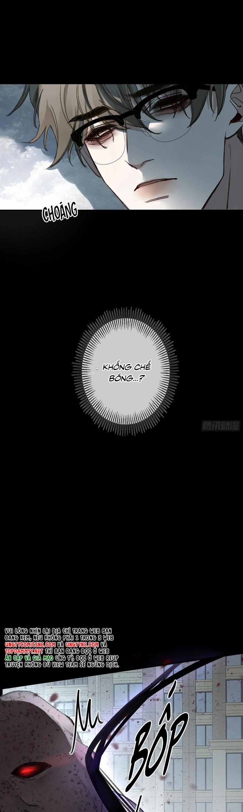 Ác Linh 26 trang 10