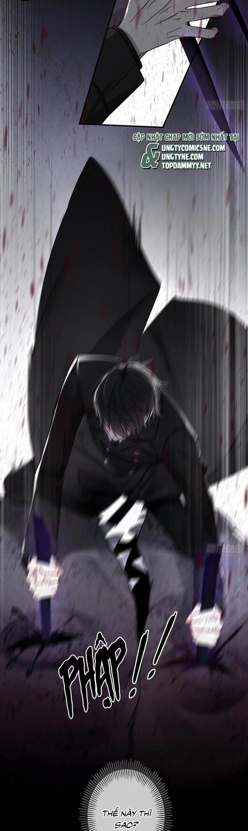 Ác Linh 26 trang 12