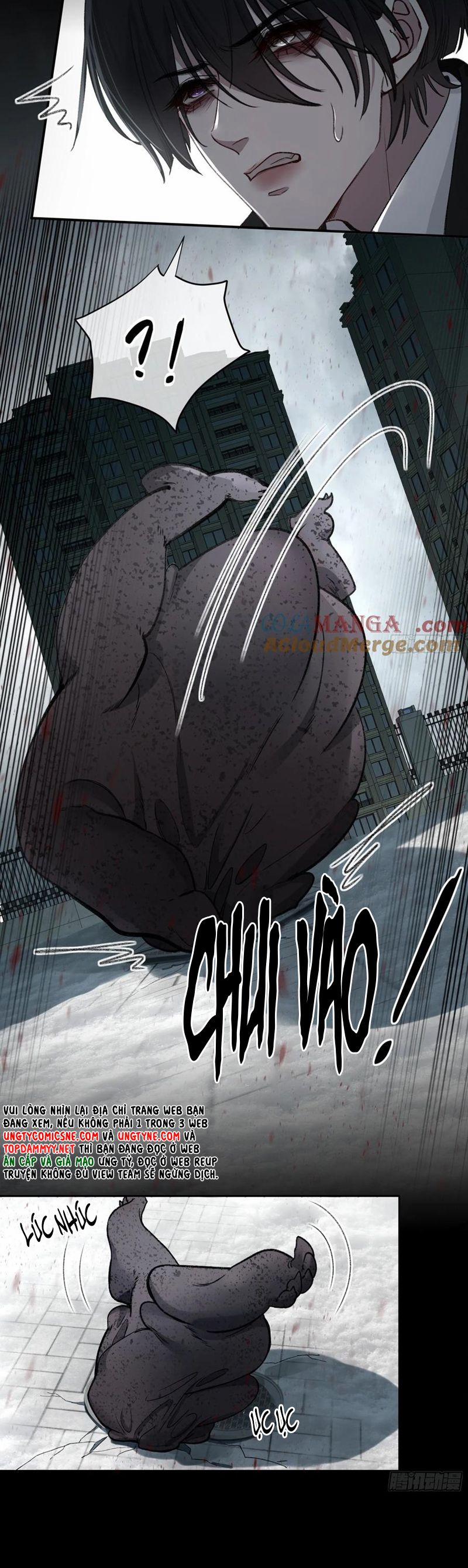 Ác Linh 26 trang 16