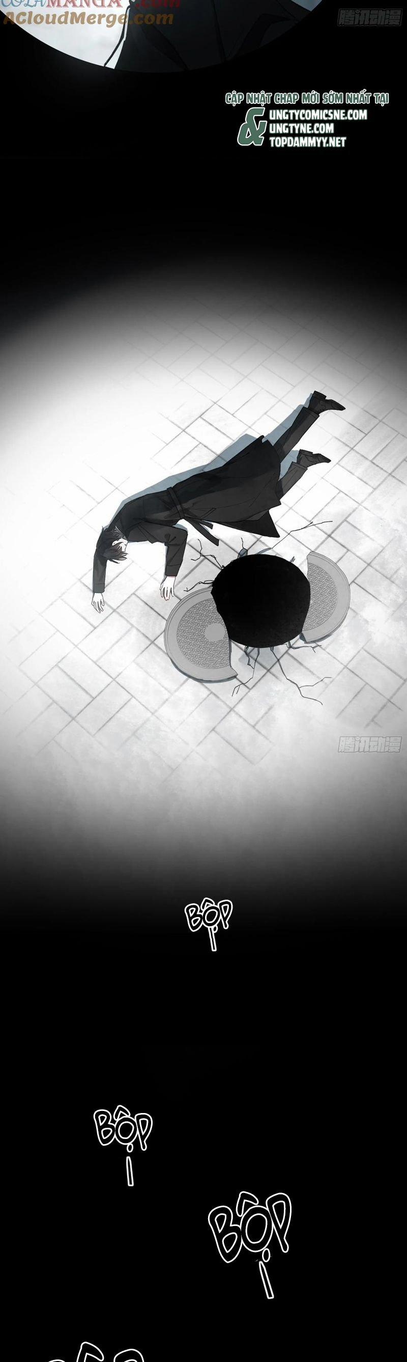 Ác Linh 26 trang 18