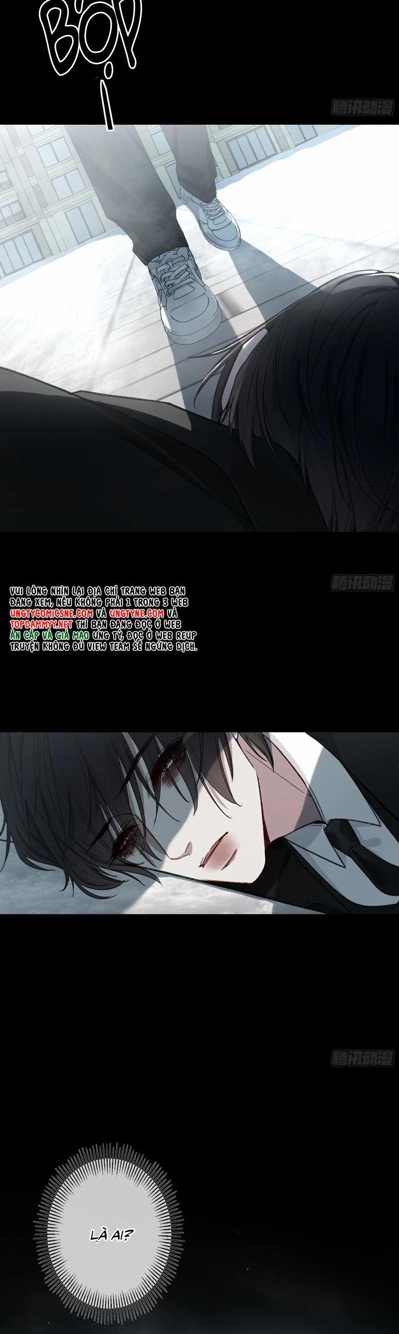 Ác Linh 26 trang 19