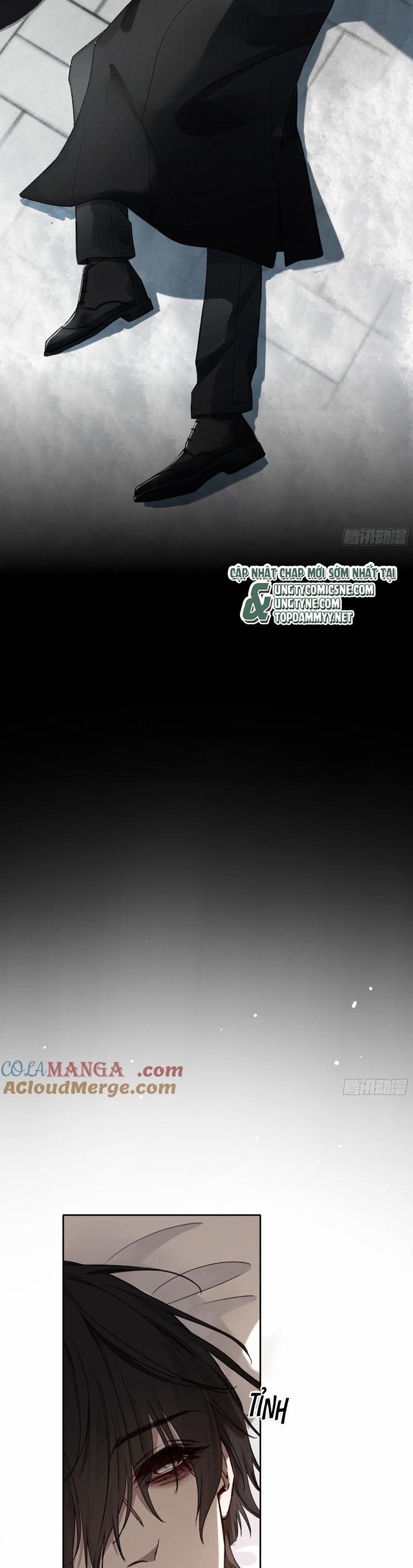 Ác Linh 26 trang 21