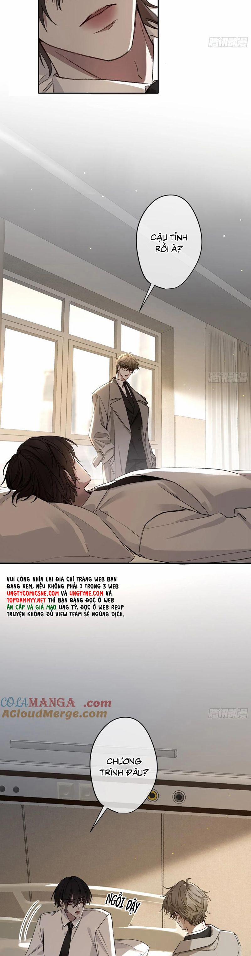 Ác Linh 26 trang 22