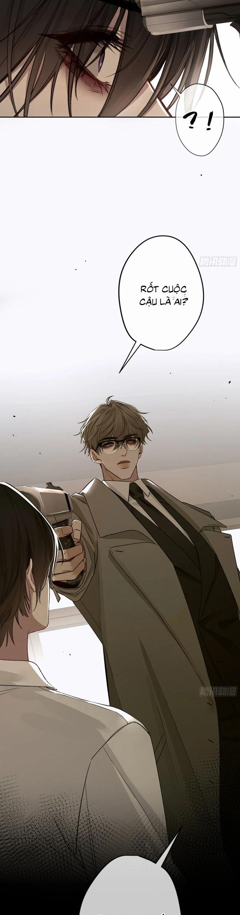 Ác Linh 26 trang 24