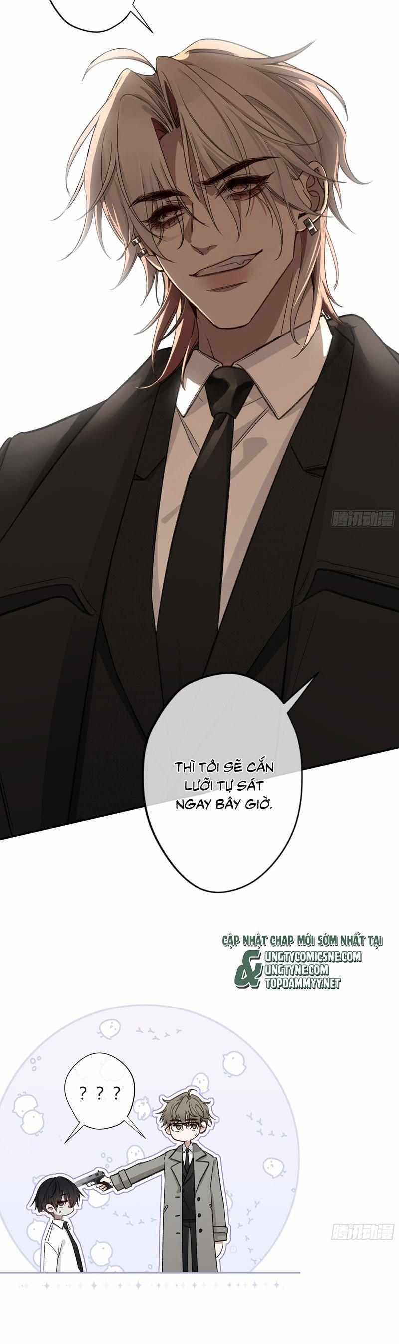 Ác Linh 27 trang 15