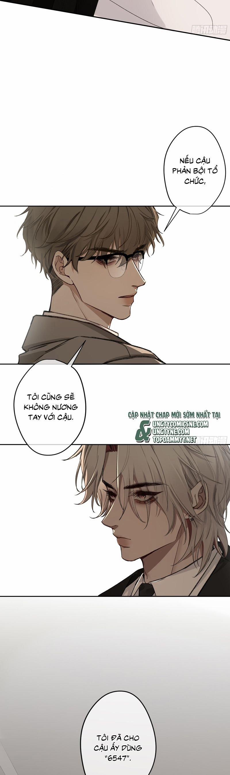 Ác Linh 27 trang 18