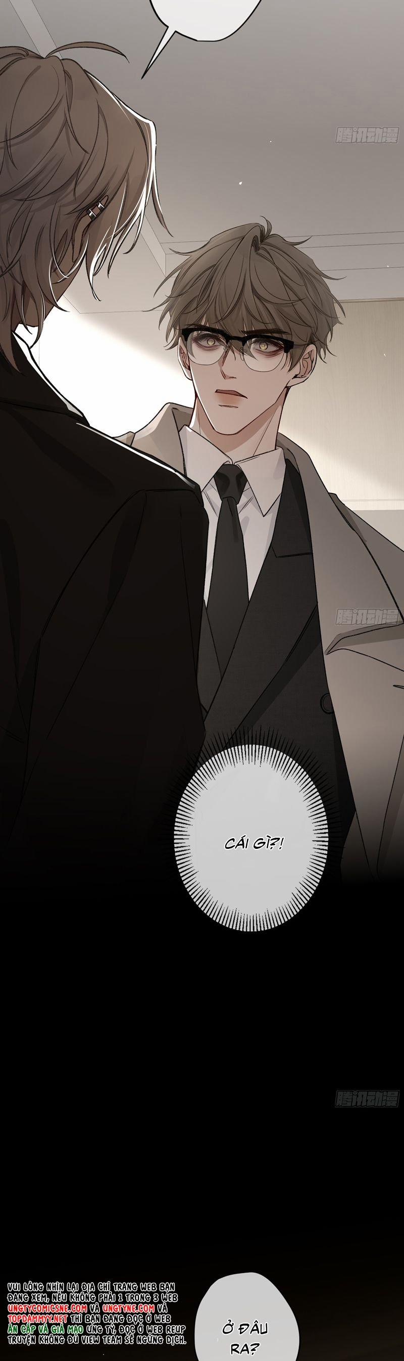 Ác Linh 27 trang 19