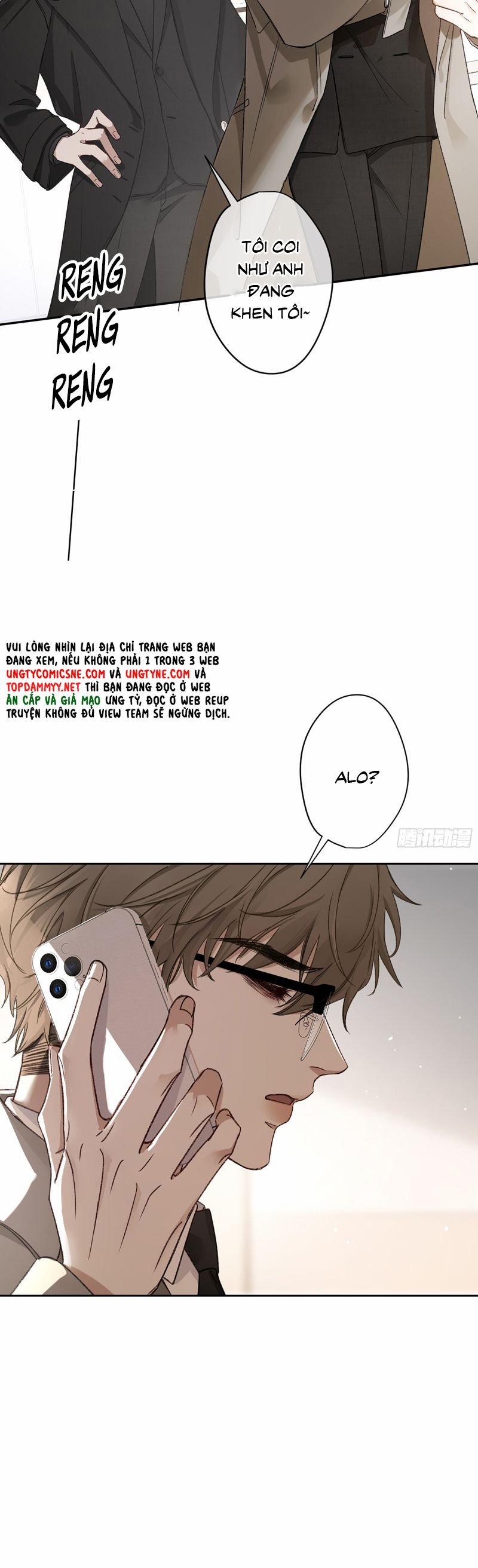 Ác Linh 27 trang 23