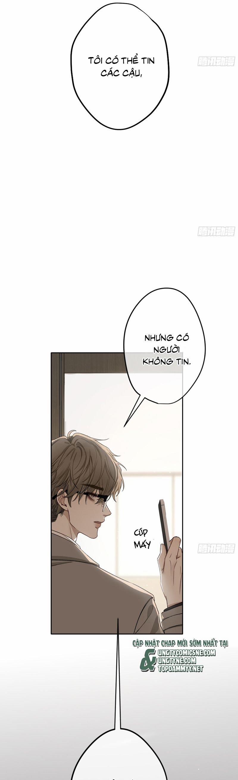 Ác Linh 27 trang 24