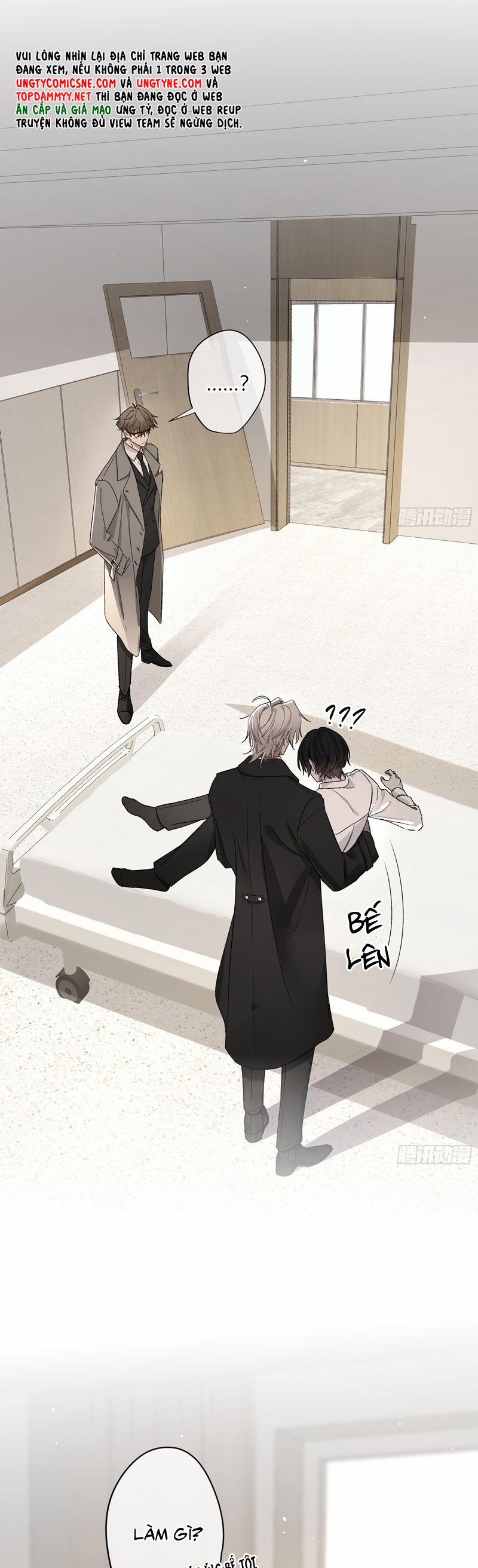 Ác Linh 27 trang 26