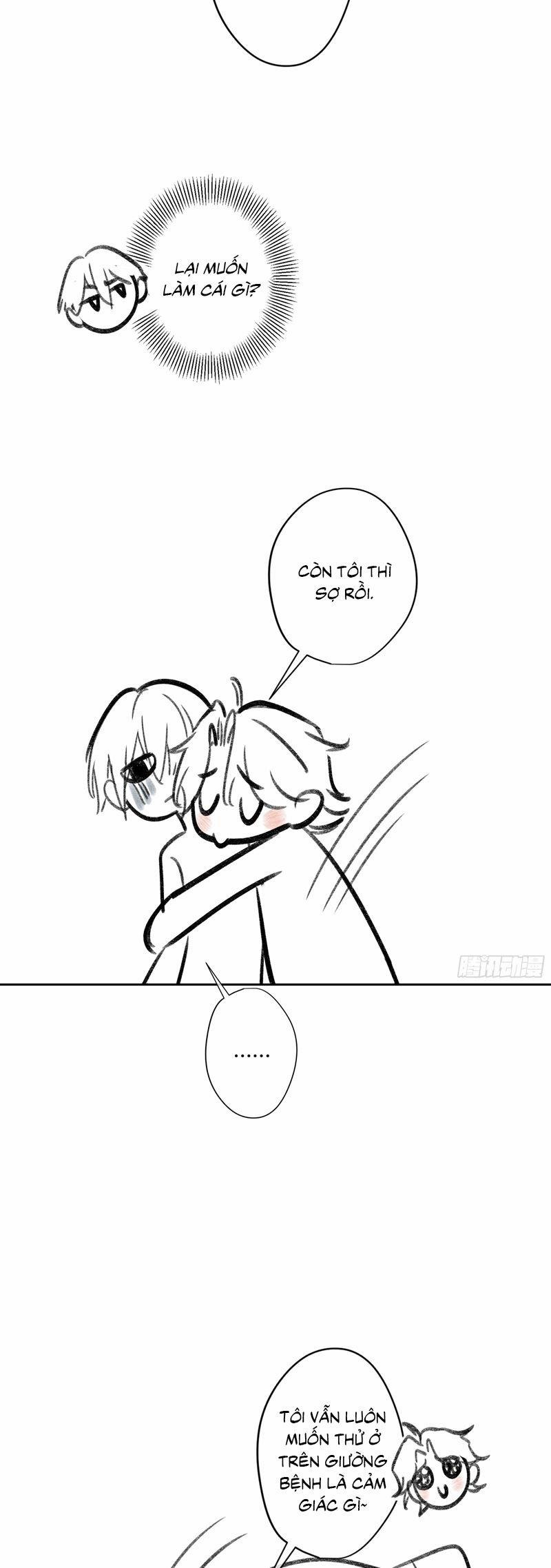 Ác Linh 27 trang 34