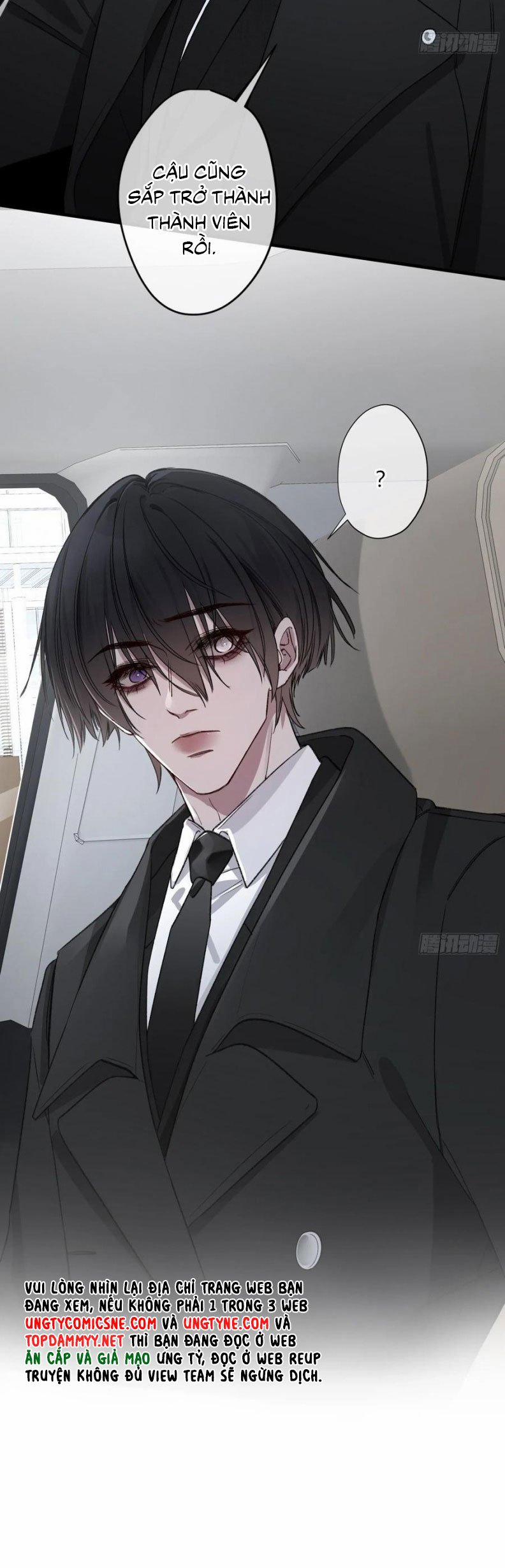 Ác Linh 28 trang 10