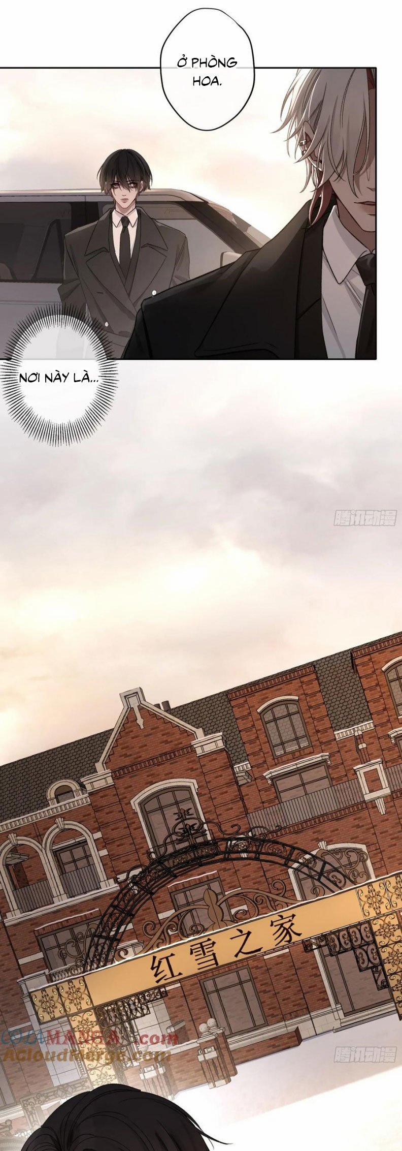 Ác Linh 28 trang 15