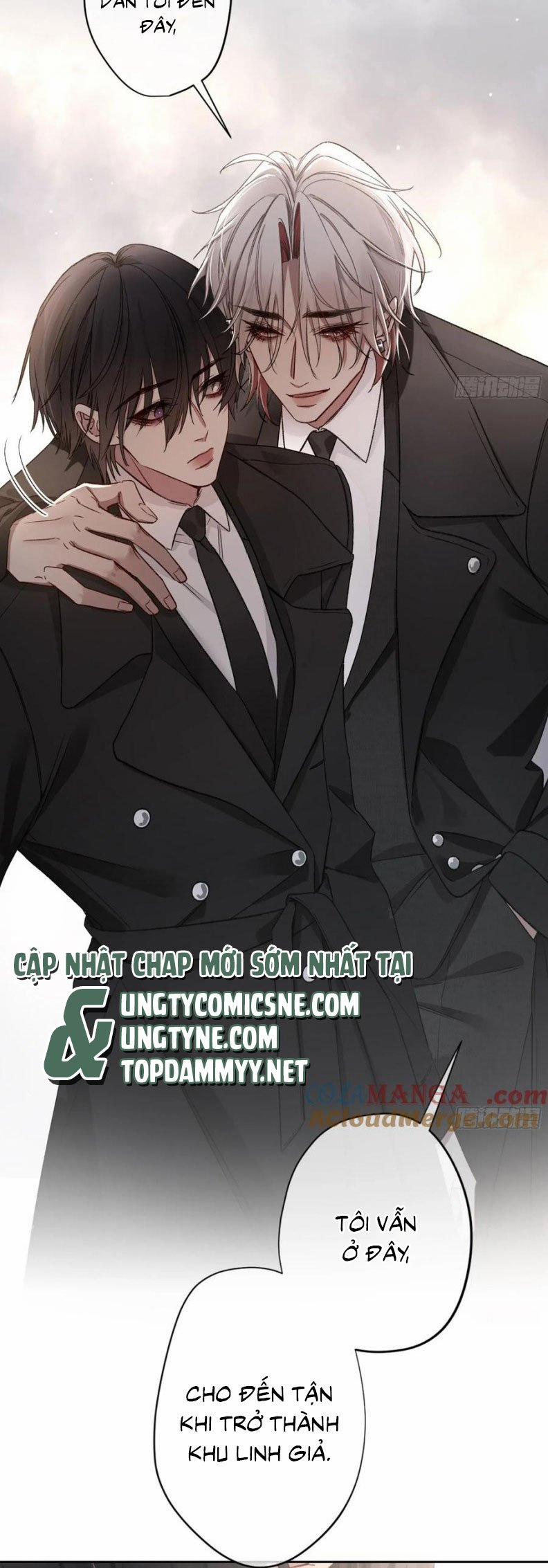 Ác Linh 28 trang 18