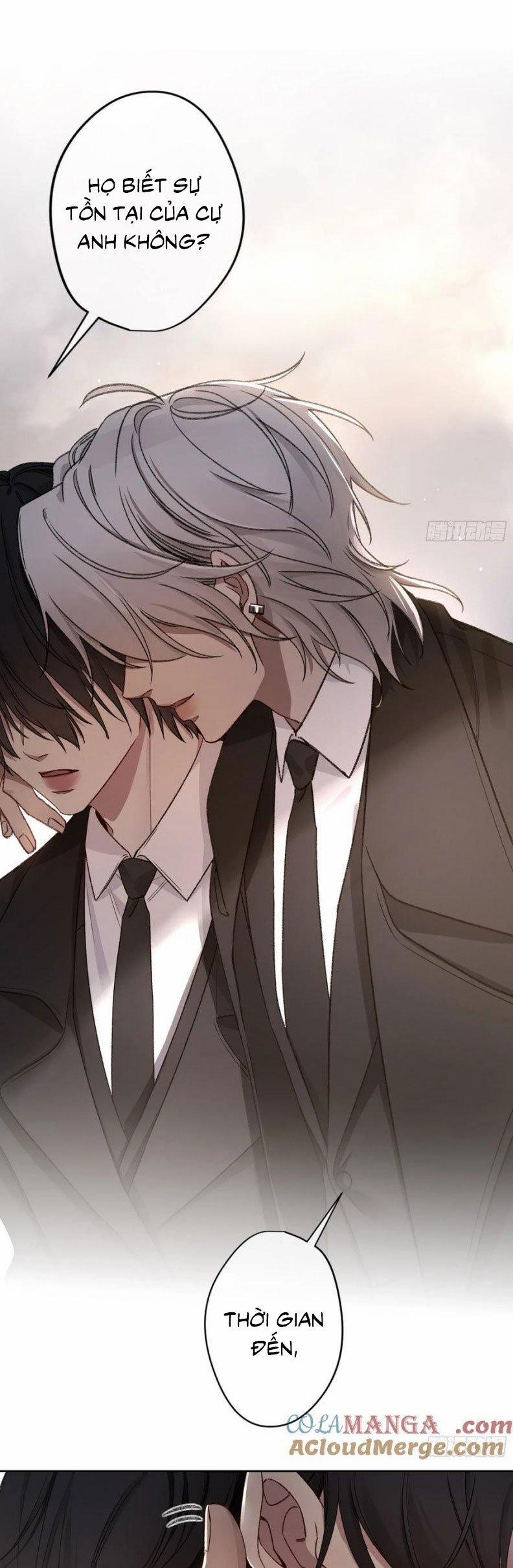 Ác Linh 28 trang 21