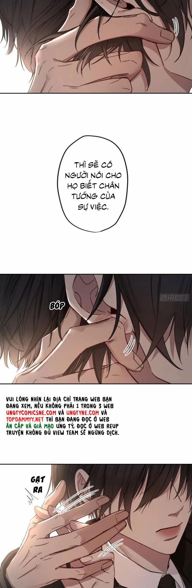 Ác Linh 28 trang 22