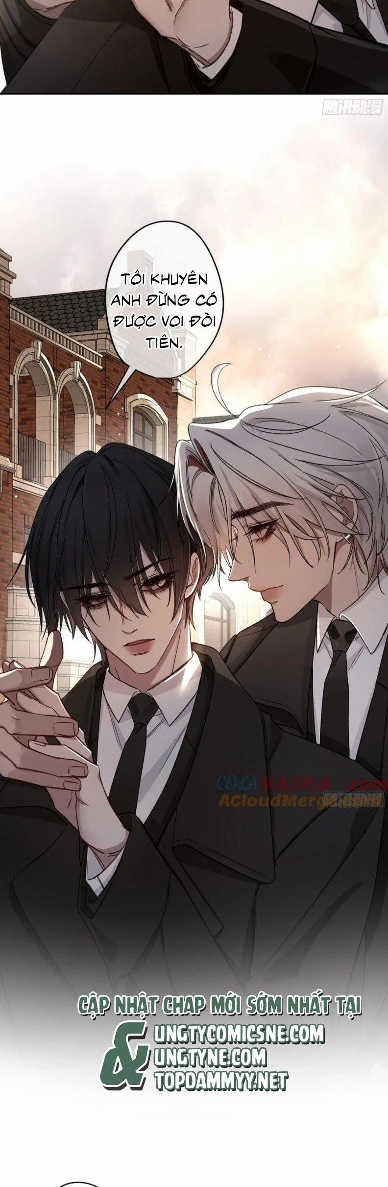 Ác Linh 28 trang 23