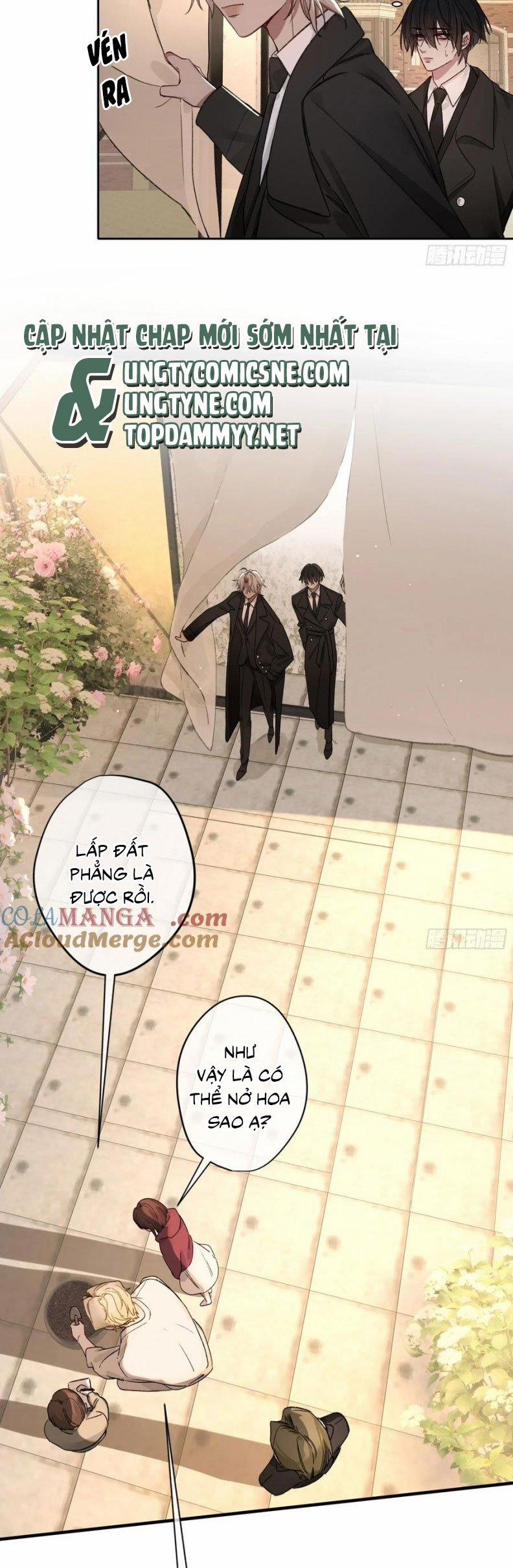 Ác Linh 28 trang 26