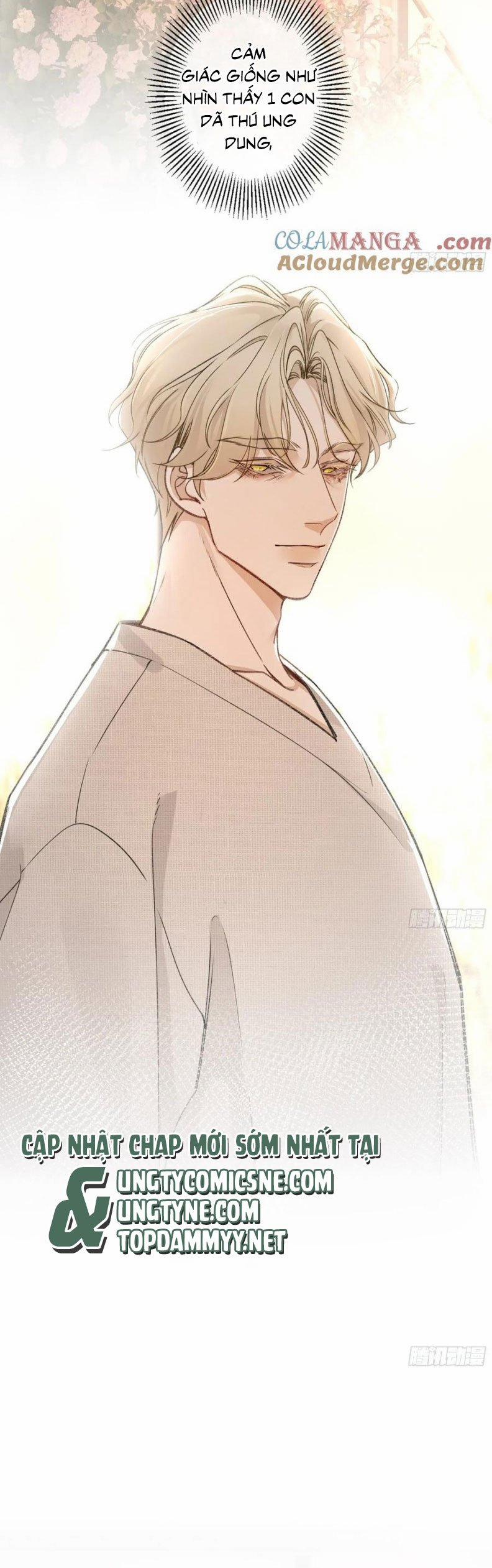 Ác Linh 28 trang 29