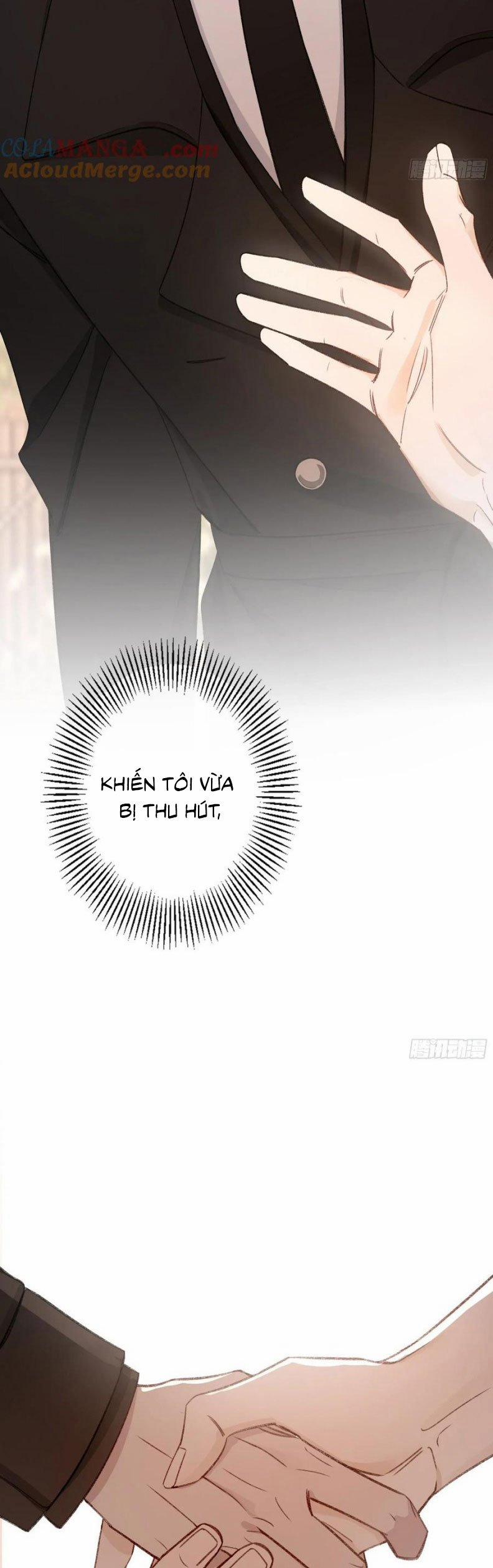 Ác Linh 28 trang 32