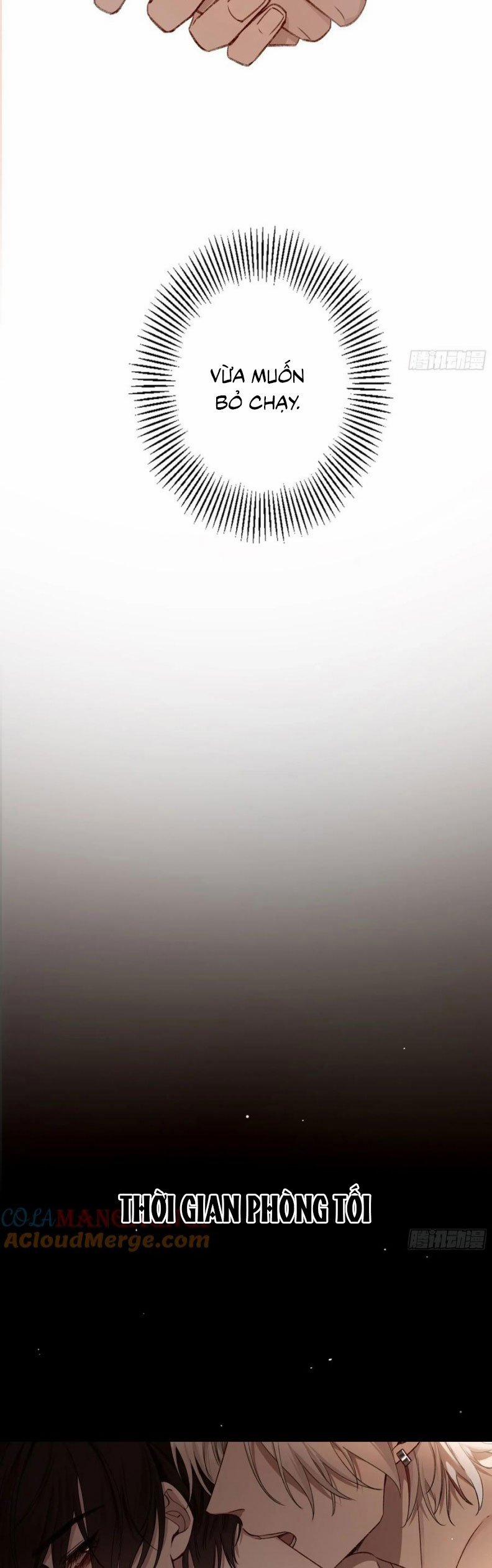 Ác Linh 28 trang 33