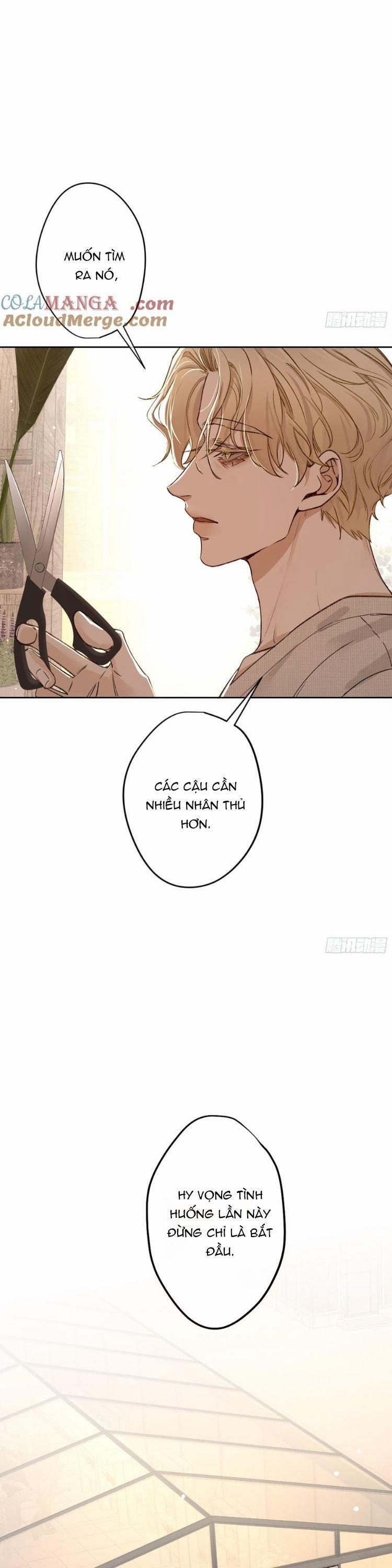 Ác Linh 29 trang 11