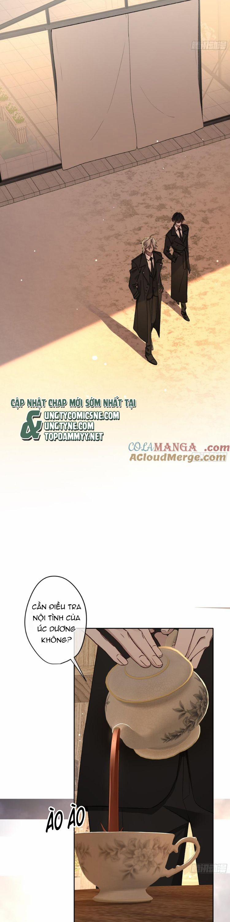 Ác Linh 29 trang 12