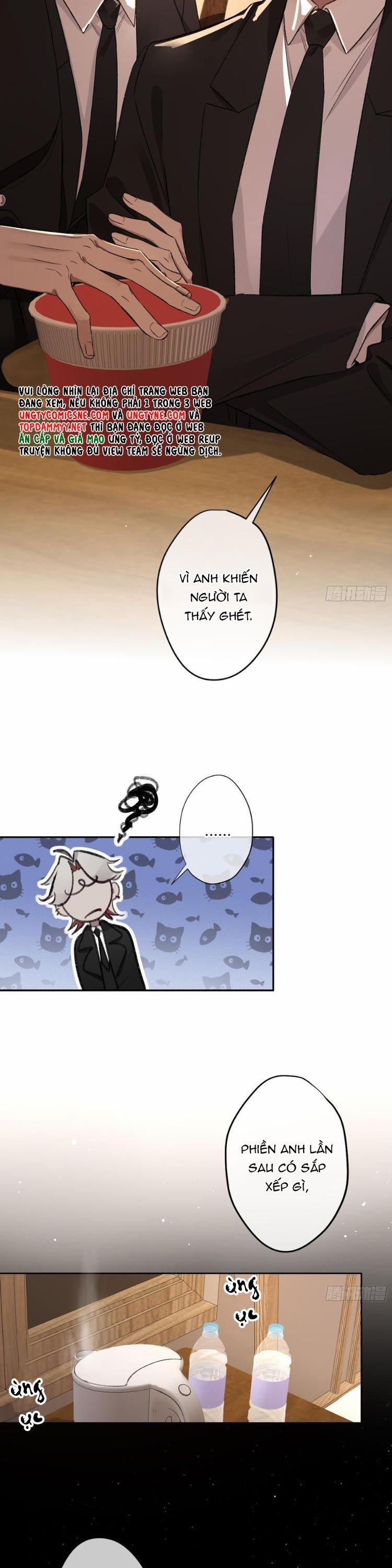 Ác Linh 29 trang 18