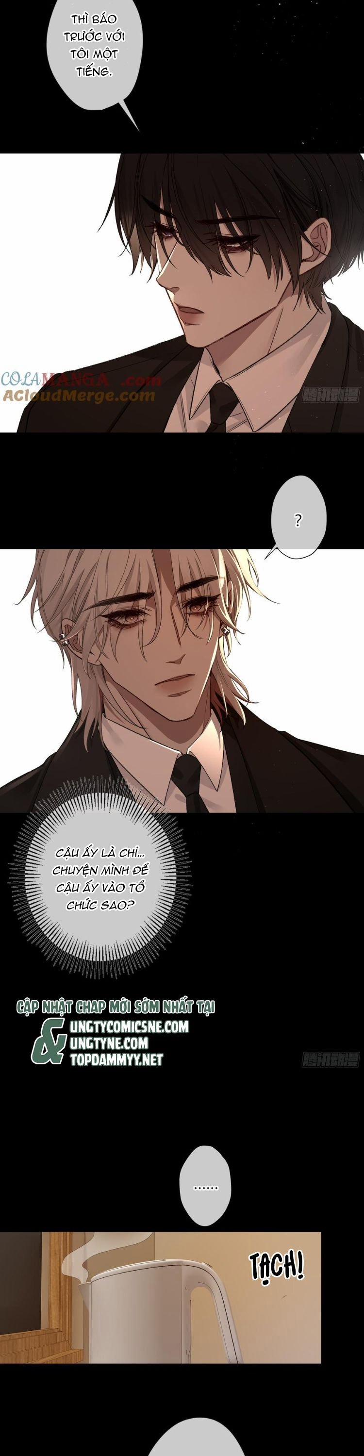 Ác Linh 29 trang 19