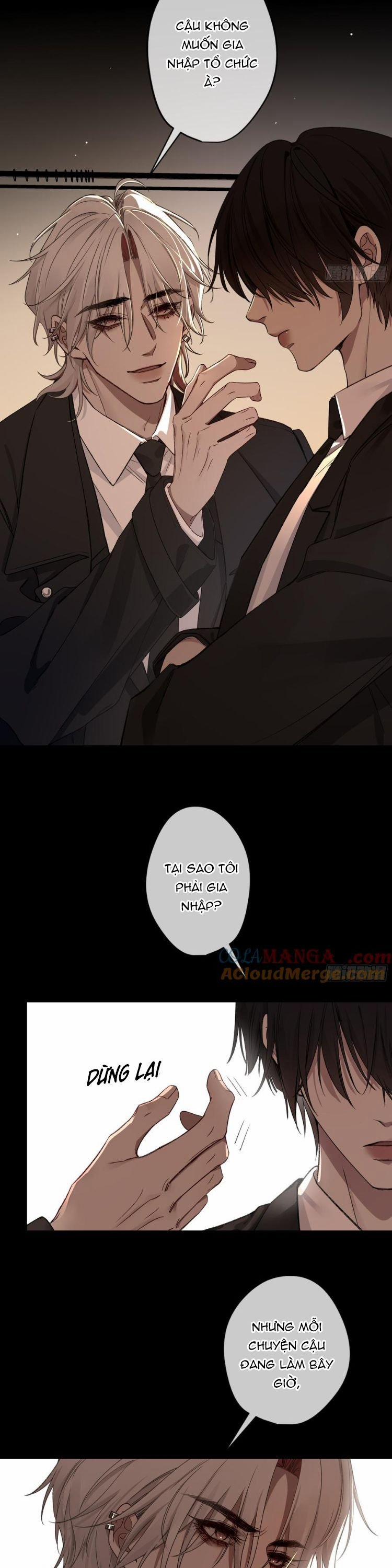 Ác Linh 29 trang 20