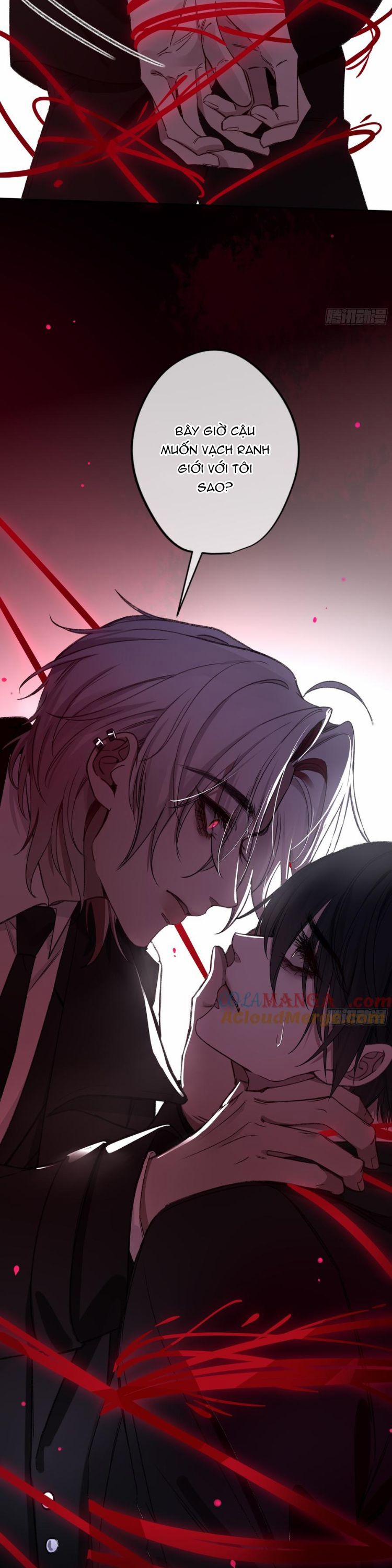 Ác Linh 29 trang 24